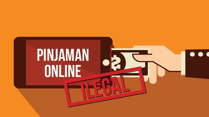 Ini Upaya Pemerintah Lindungi Masyarakat dari Pinjaman Online Ilegal